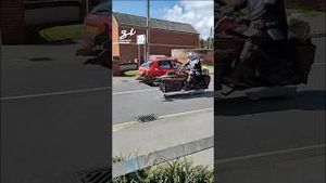 Video post by @supercarblondie on YouTube