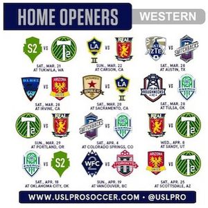 Image post by @switchbacksfc on Instagram