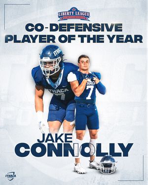 Image post by @ithacabomberfb on Instagram