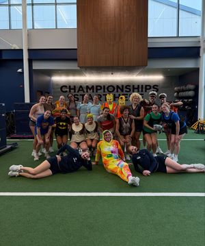 Image post by @uconnrowing on Instagram