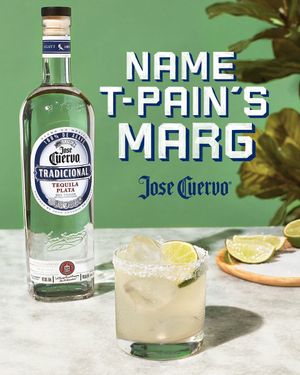 Image post by @JoseCuervo on Twitter