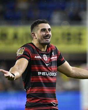 Image post by @top14rugby.en on Instagram