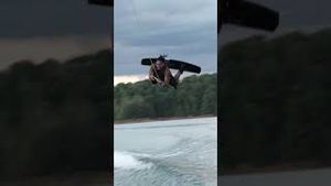Video post by @zebpowelll on YouTube