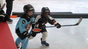 Image post by @sniderhockey on Instagram