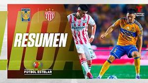 Video post by @deportes on YouTube