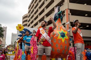 Image post by @utsa on Instagram