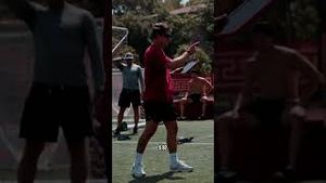 Video post by @gmtmsports on YouTube