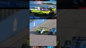 Video post by @indycaronfox on YouTube
