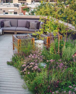 Image post by @ahs_gardening on Instagram