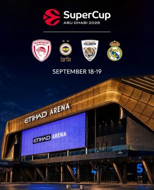 Image post by @olympiacosbc on Instagram