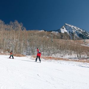 Image post by @skicrestedbutte on Instagram