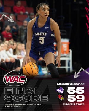 Image post by @wacsports on Instagram