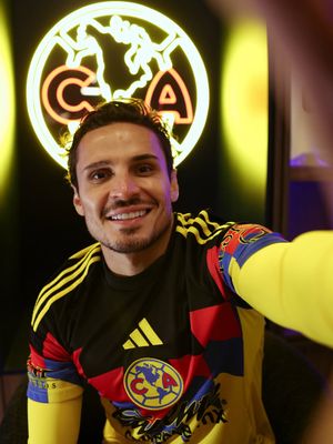 Image post by @sportv on Instagram