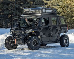Image post by @polarisorv on Instagram