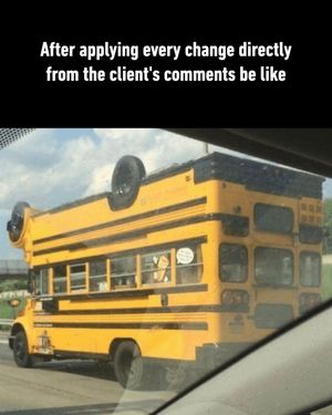Image post by @9gag on Instagram