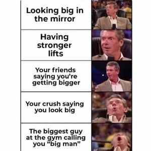 Image post by @thetrainingmanual on Instagram