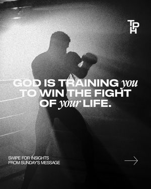 Image post by @tphdallas on Instagram