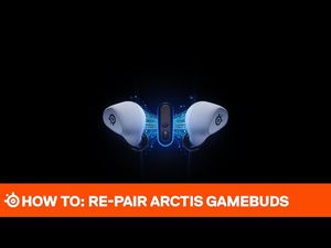 Video post by @SteelSeries on YouTube