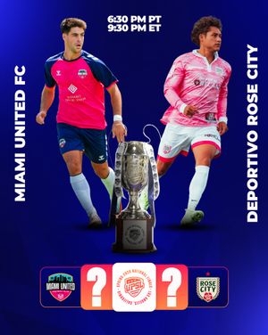 Image post by @upslsoccer on Instagram