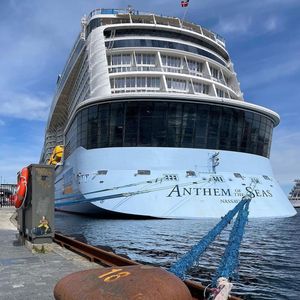 Image post by @cruiseforeveryone on Instagram