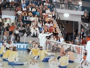 Image post by @paralympics on Instagram