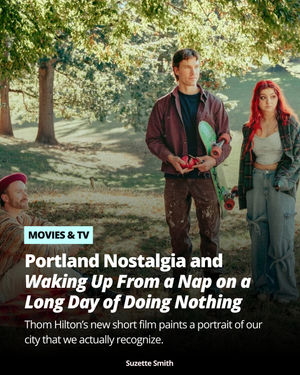 Image post by @portlandmercury on Instagram