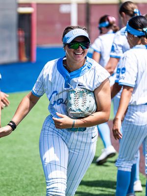 Image post by @ccusoftball on Instagram