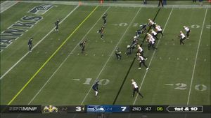 Video post by @NFL on Twitter
