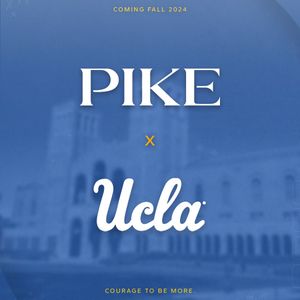 Image post by @PiKappaAlpha on Twitter