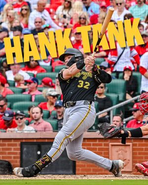Image post by @pittsburghpirates on Instagram