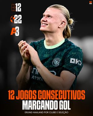 Image post by @90minbrasil on Instagram