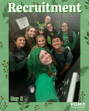 Image post by @pitt_pdm on Instagram