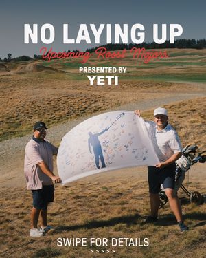 Image post by @nolayingup on Instagram