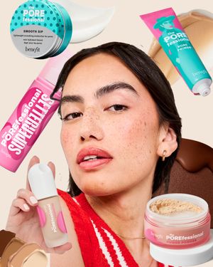 Image post by @benefitspain on Instagram