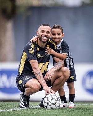 Image post by @guilherme11 on Instagram