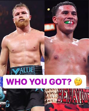Image post by @overtimeboxing on Instagram