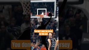 Video post by @euroleague on YouTube