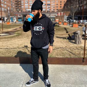 Image post by @blackvibetribe on Instagram