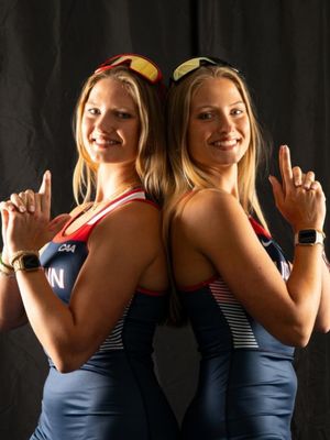 Image post by @uconnrowing on Instagram