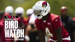 Video post by @azcardinals on YouTube