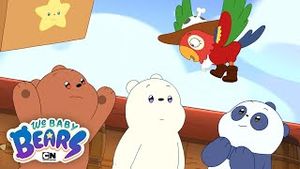 Video post by @cartoonnetwork on YouTube