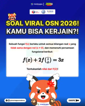 Image post by @mantappuacademy on TikTok