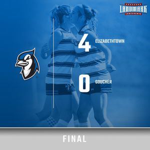 Image post by @etownbluejays on Instagram