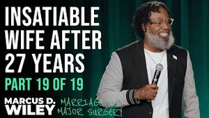 Video post by @alisiddiqcomedy on YouTube