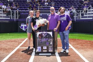 Image post by @tarletonsoftball on Instagram