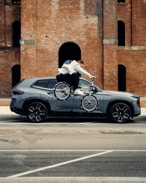 Image post by @bmwm on Instagram