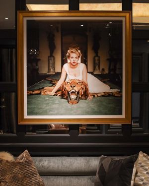 Image post by @martinpatrick3 on Instagram