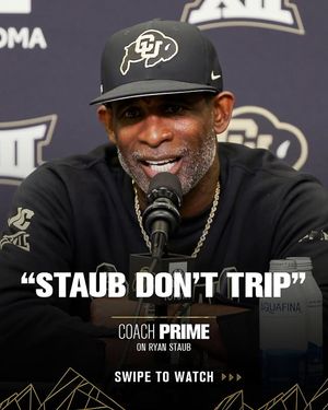 Image post by @cubuffsfootball on Instagram