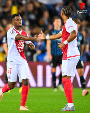 Image post by @telemundodeportes on Instagram