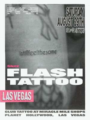 Image post by @clubtattoo on Instagram